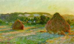 Wheatstacks_(End_of_Summer),_1890-91_(190_Kb);_Oil_on_canvas,_60_x_100_cm_(23_5-8_x_39_3-8_in),_The_Art_Institute_of_Chicago